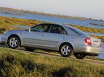 Toyota Camry 2001 года